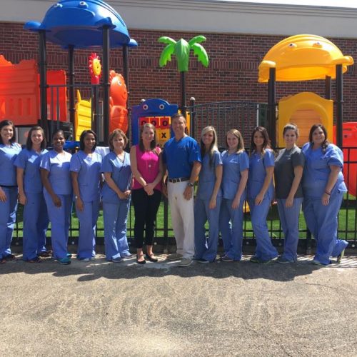 Dentist in Vicksburg, MS Our Office