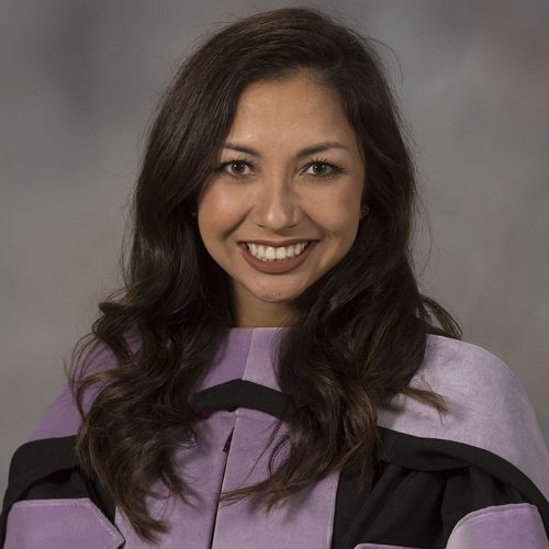 Chandler Llana, DMD