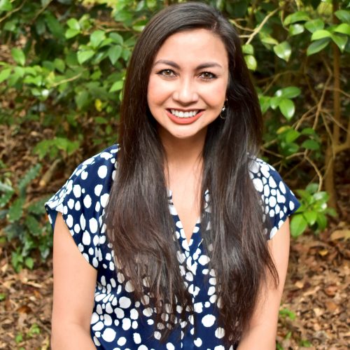Chandler Llana, DMD