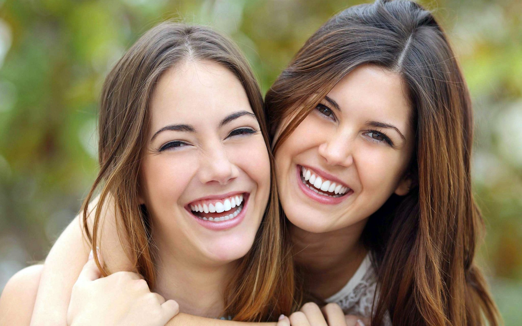 Are you prone to cavities?