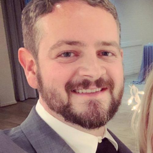 Will Jones, DMD